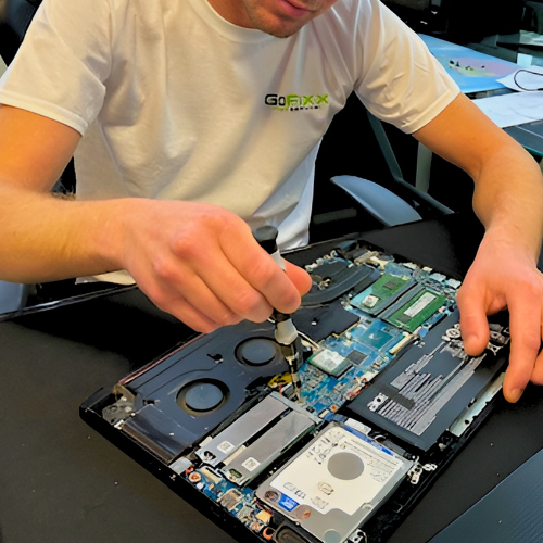 computer reparatie breda