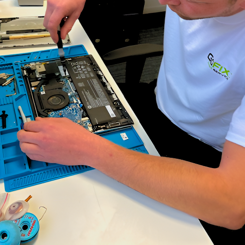 computer reparatie breda